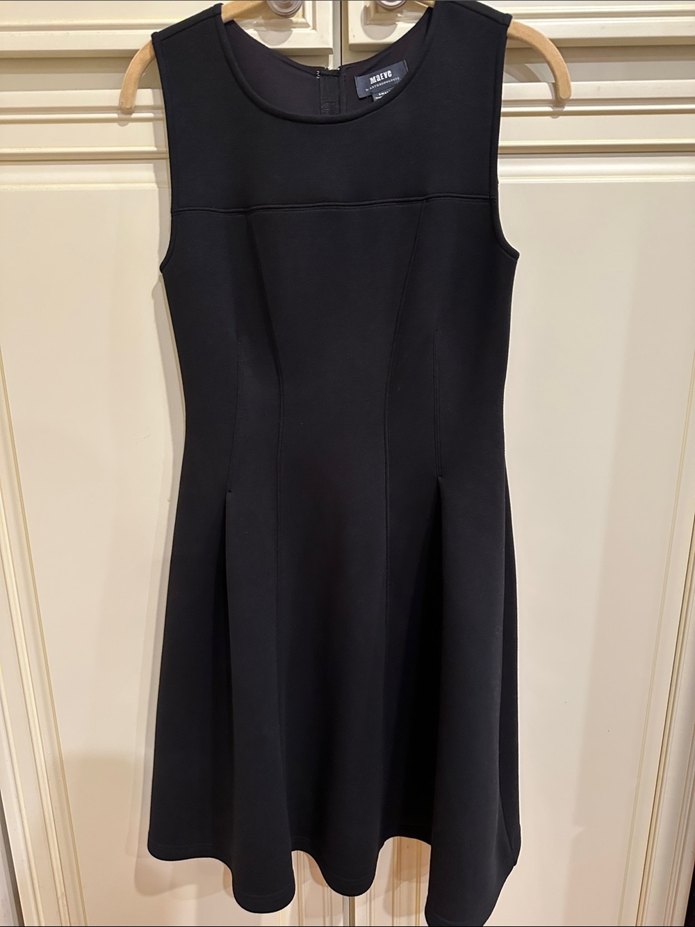 Anthropologie Maeve Debutante Dress